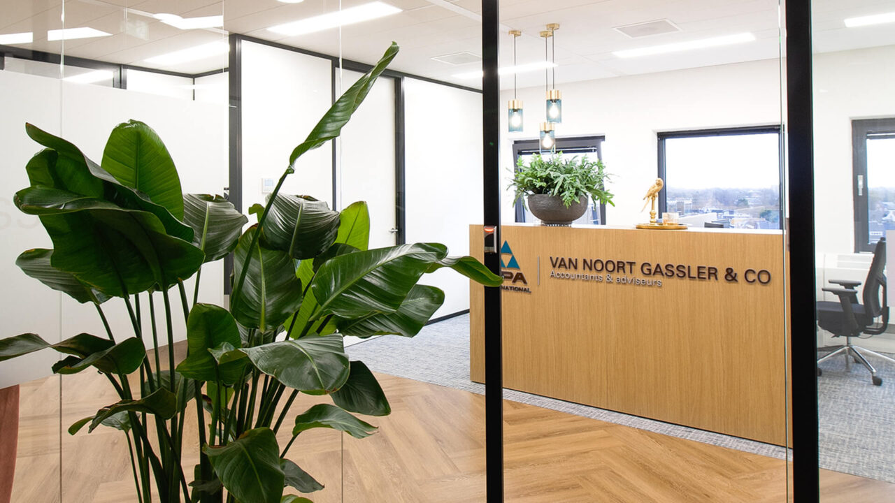 Van Noort Gassler & Co